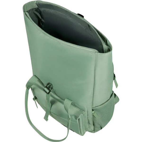 Фото - Рюкзак для ноутбуку American Tourister Urban Groove tote backpack UG25 Green (24G*54057)